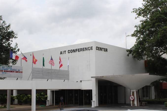 AIT Conference Center