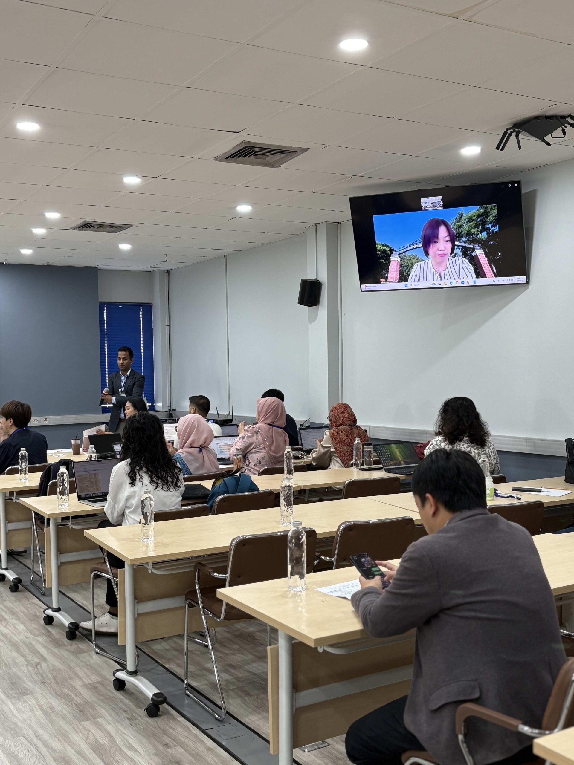 DSAI 2023 event